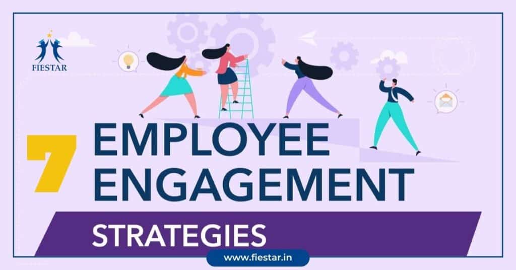 Employee Engagement Strategies