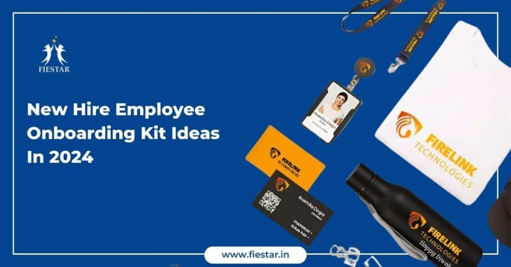 Employee Onboarding Kit