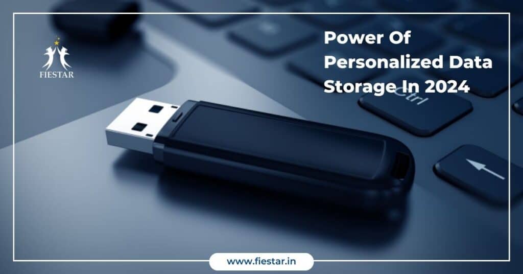 Power Of Personalized Data Storage In 2024